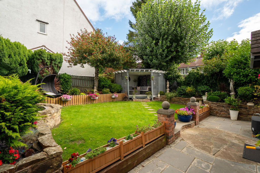 Rhodes Avenue Newbold